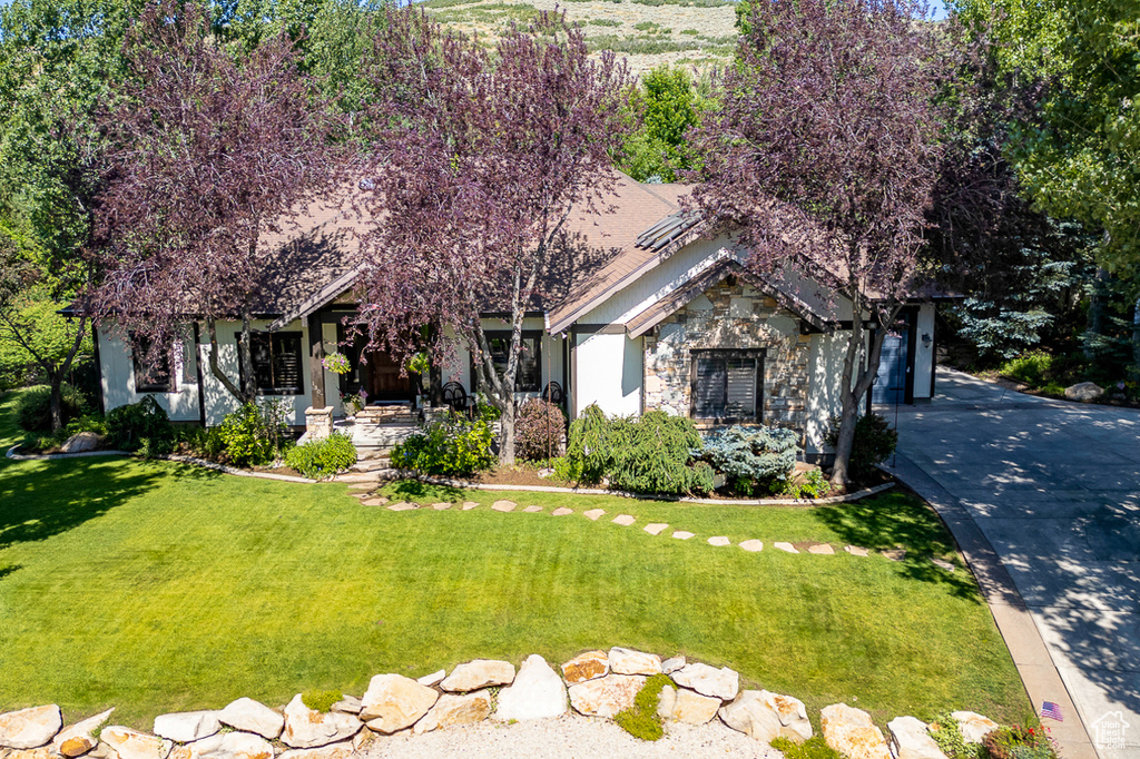 1307 N DUTCH HIGHLAND DR Midway, UT 84049
