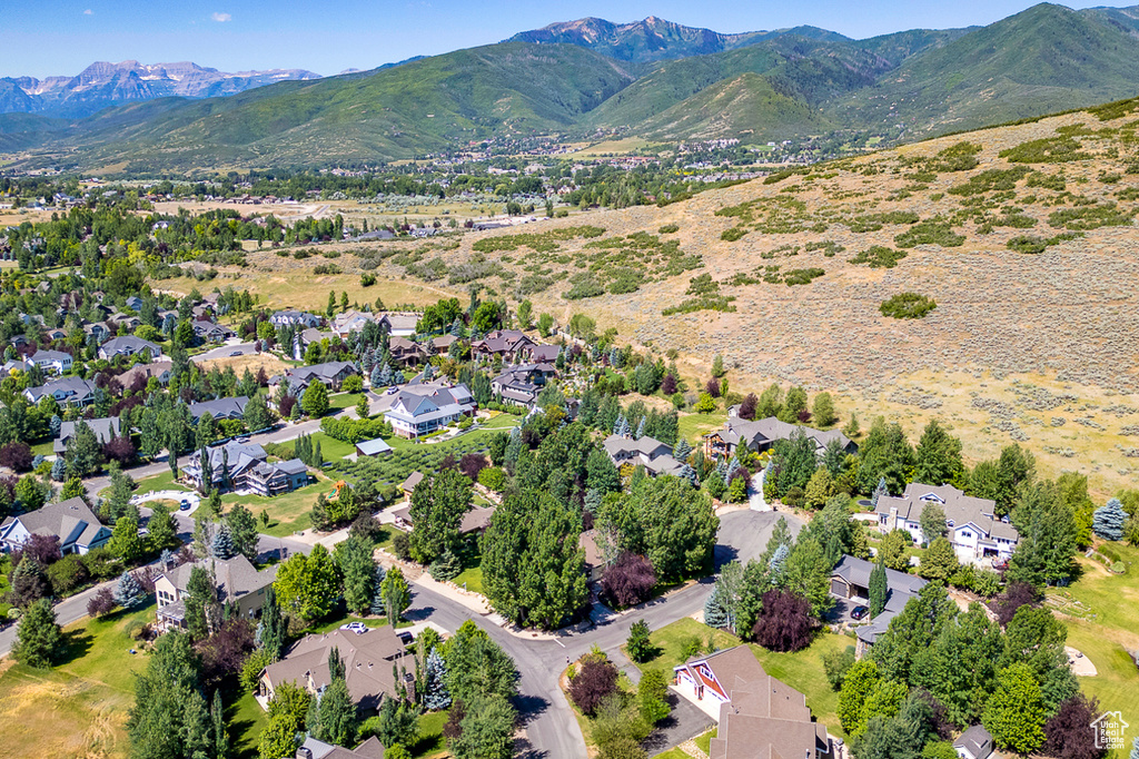 1307 N DUTCH HIGHLAND DR Midway, UT 84049