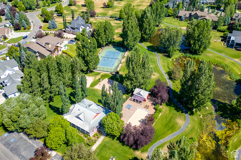 1307 N DUTCH HIGHLAND DR Midway, UT 84049