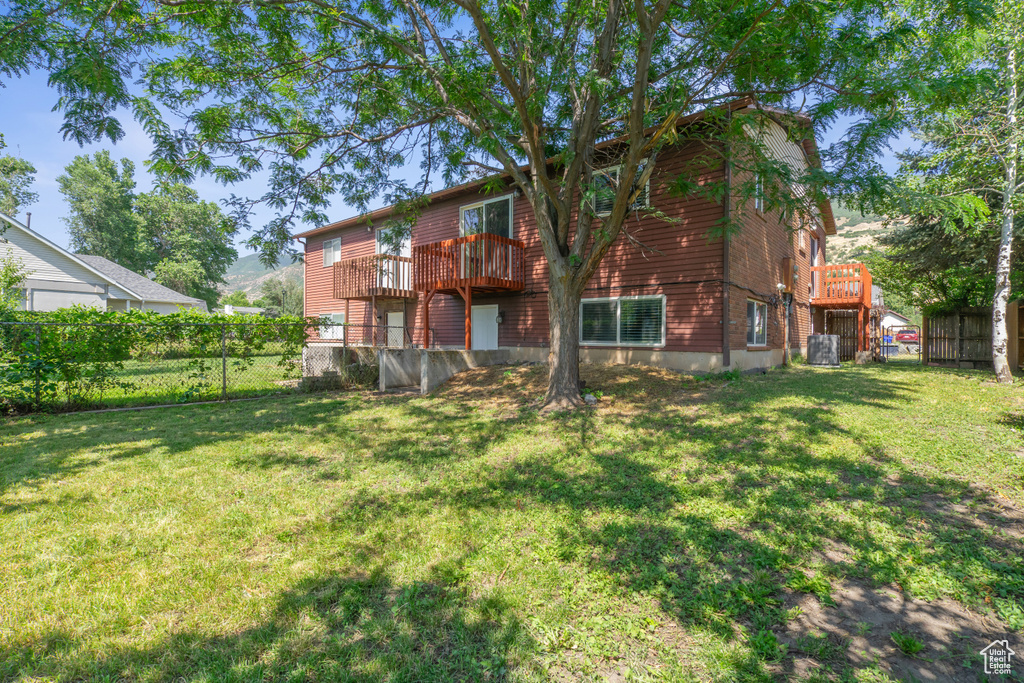 1410 S 50 W Farmington, UT 84025
