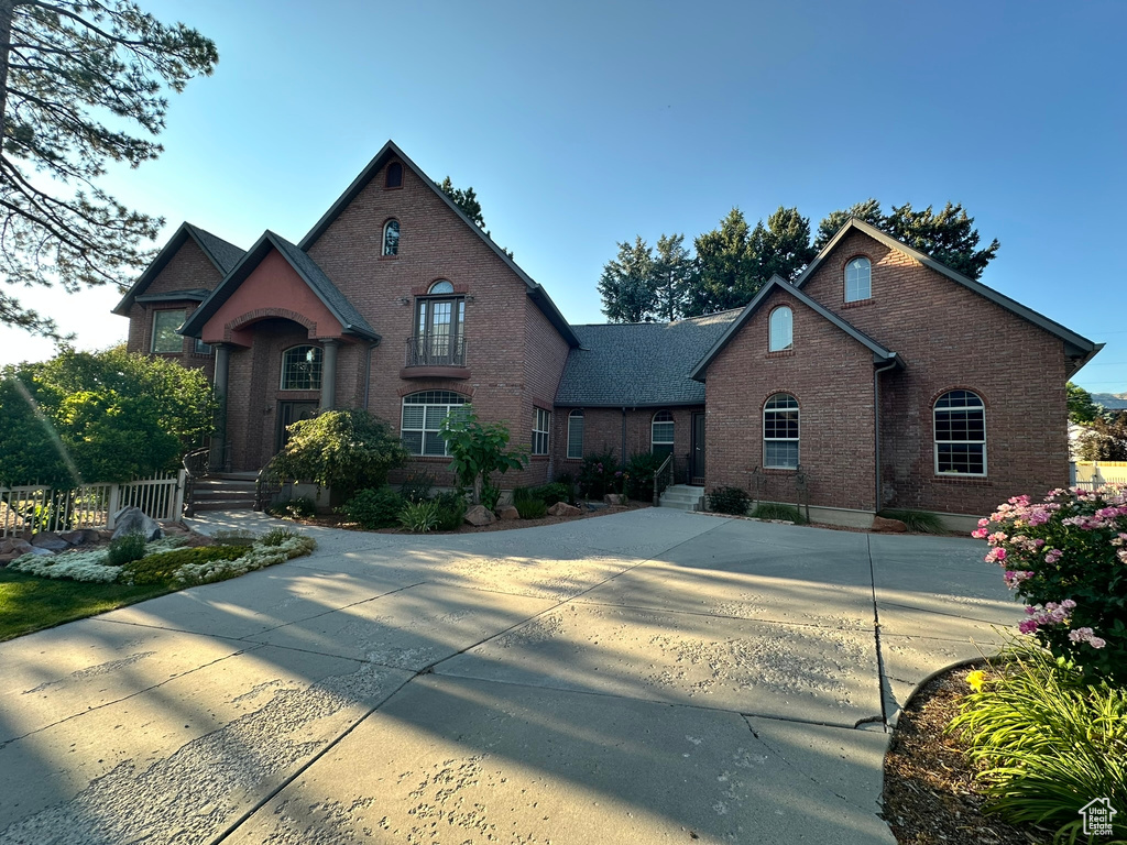 2193 E LAMBOURNE AVE #3 Salt Lake City, UT 84109