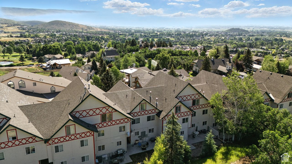 1057 OBERLAND DR Midway, UT 84049