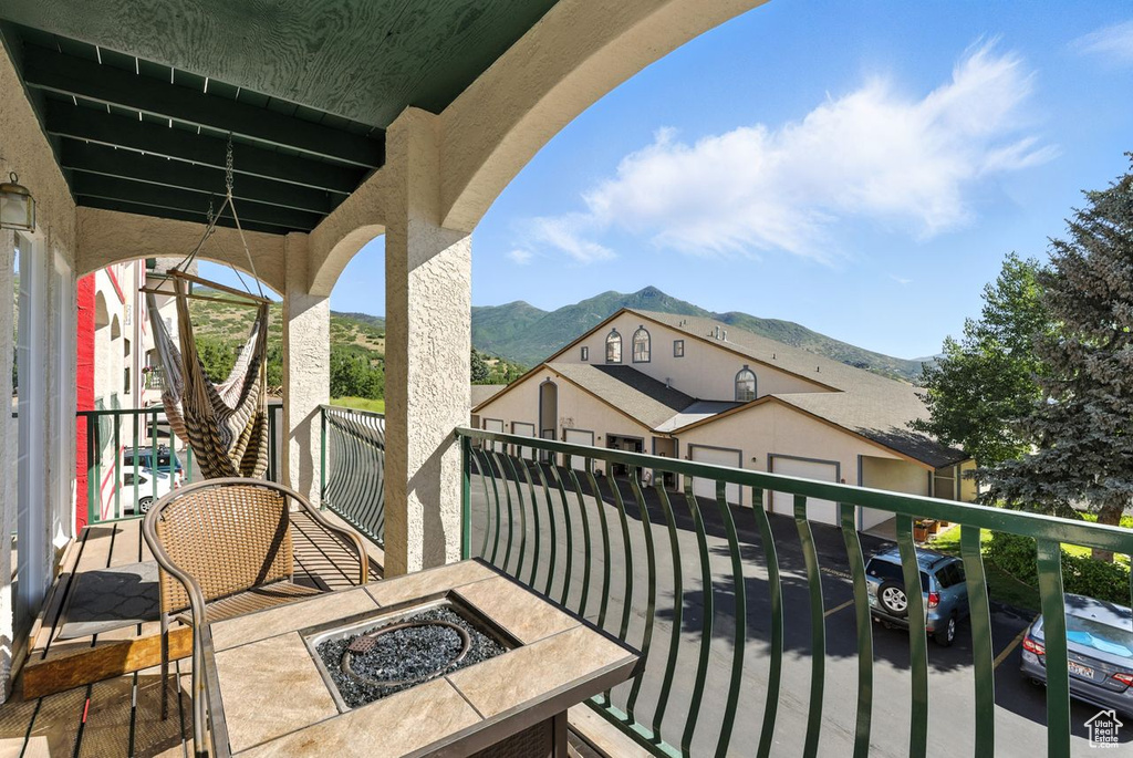 1057 OBERLAND DR Midway, UT 84049