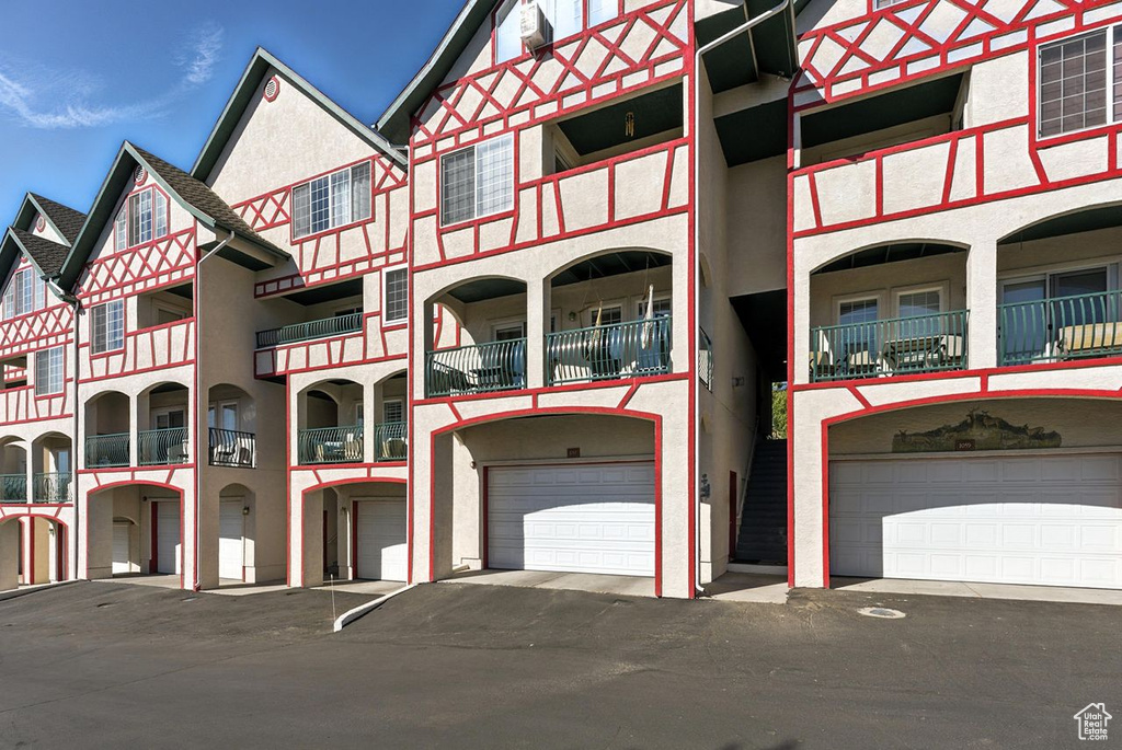 1057 OBERLAND DR Midway, UT 84049