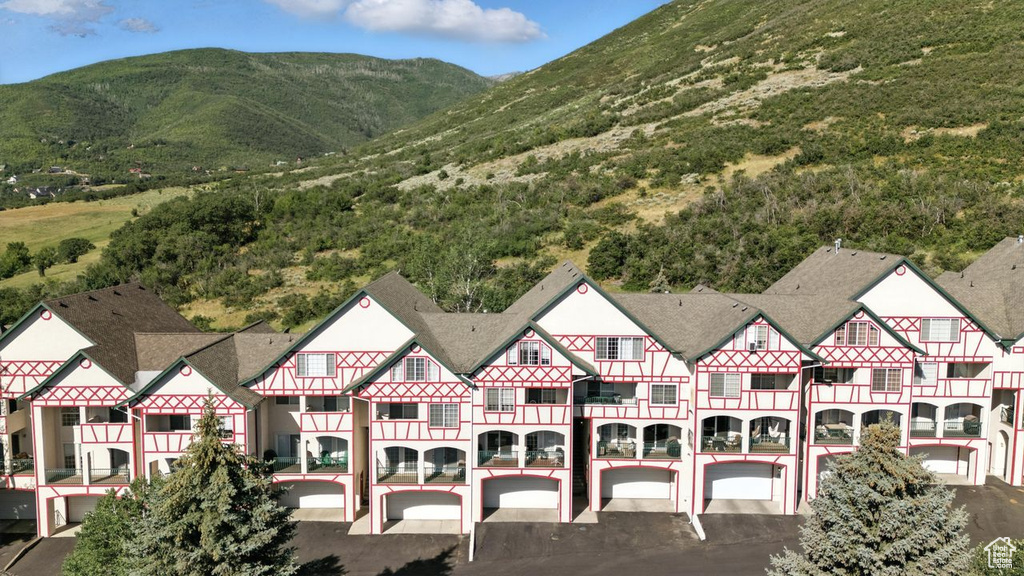 1057 OBERLAND DR Midway, UT 84049