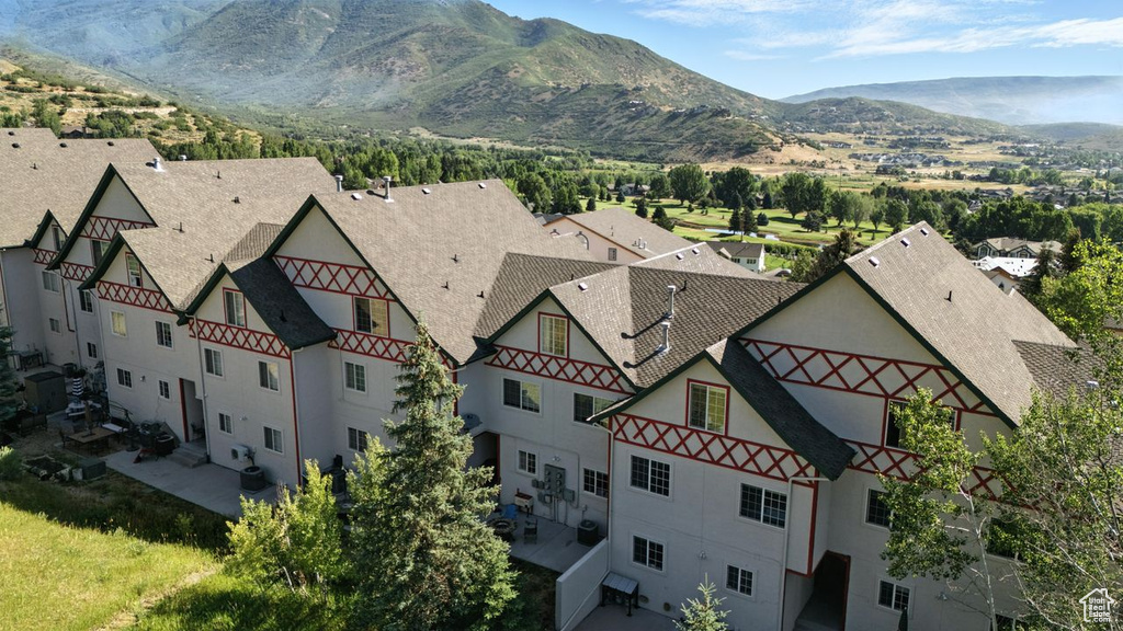 1057 OBERLAND DR Midway, UT 84049
