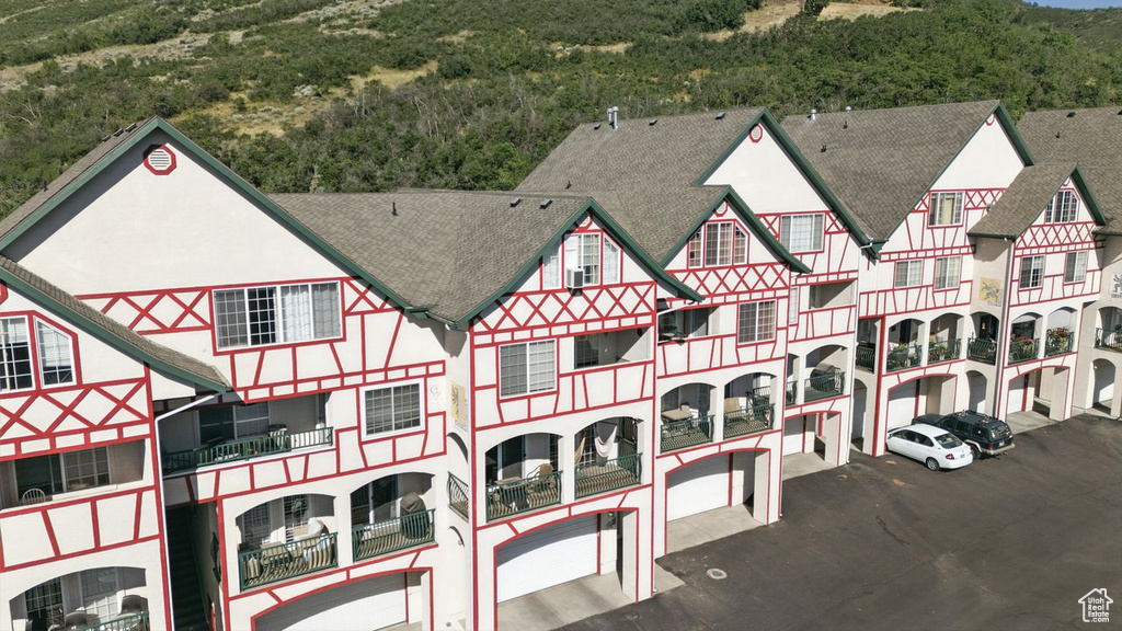 1057 OBERLAND DR Midway, UT 84049