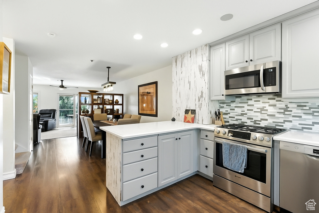 1057 OBERLAND DR Midway, UT 84049