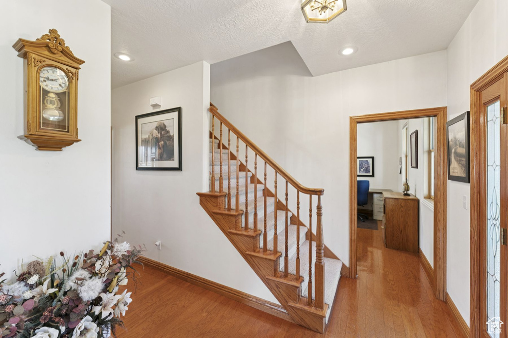 Photo 35 for MLS #2097352 at 3136 W 2400 South