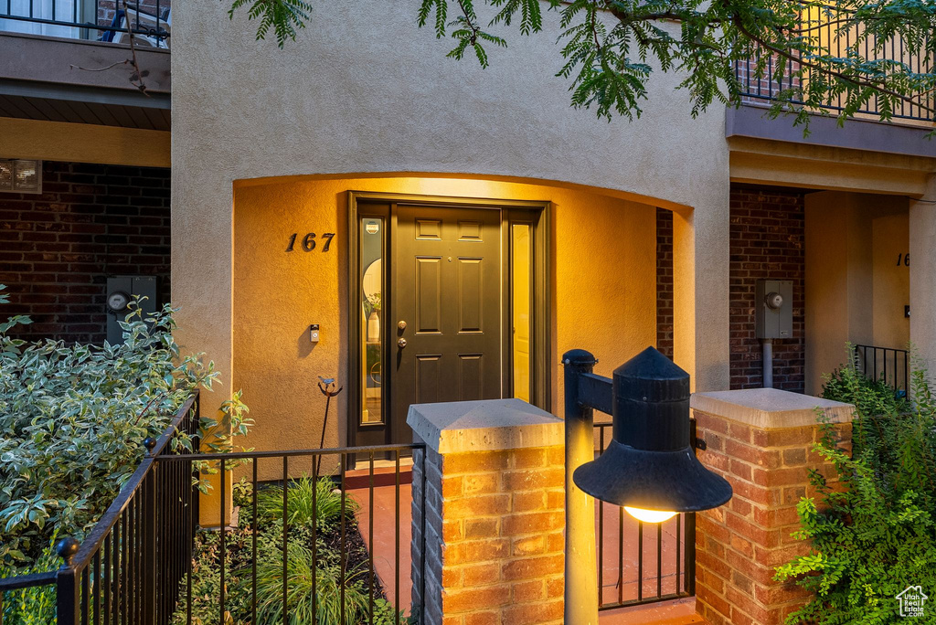 167 W LADY BANK WAY Salt Lake City, UT 84115