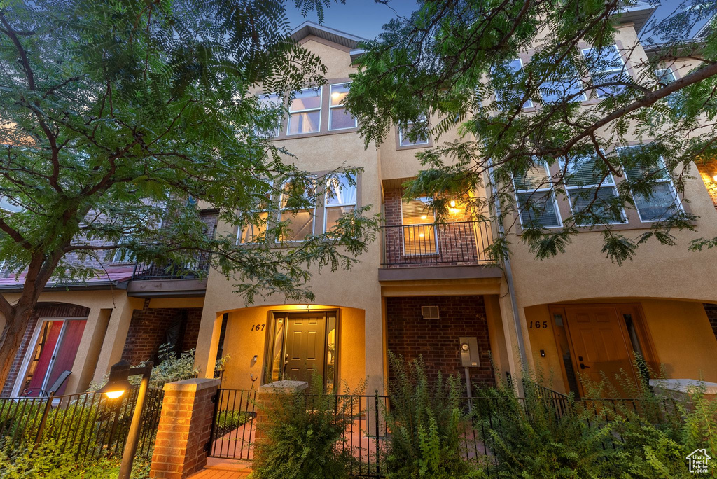 167 W LADY BANK WAY Salt Lake City, UT 84115