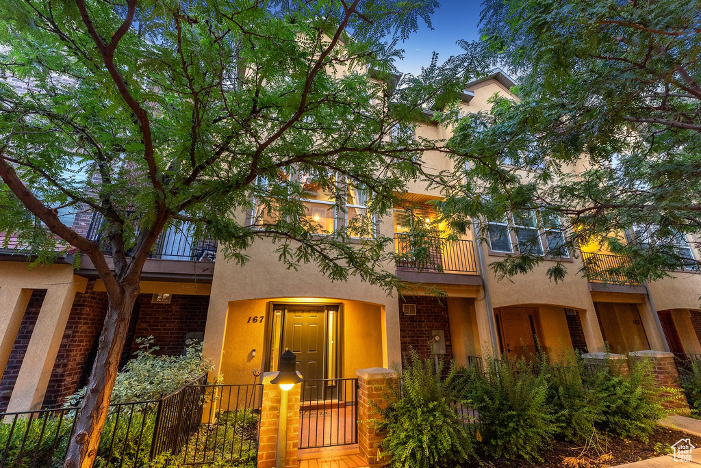 167 W LADY BANK WAY Salt Lake City, UT 84115