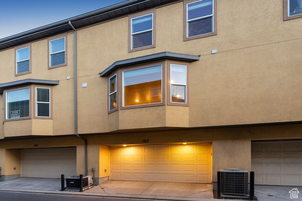 167 W LADY BANK WAY Salt Lake City, UT 84115