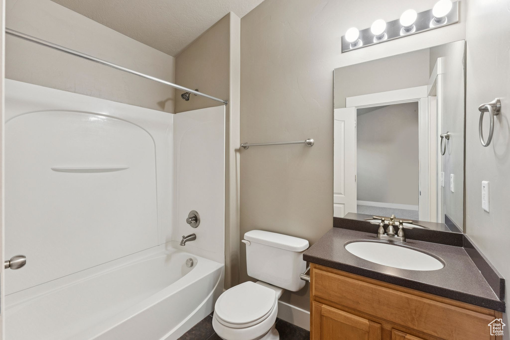 167 W LADY BANK WAY Salt Lake City, UT 84115