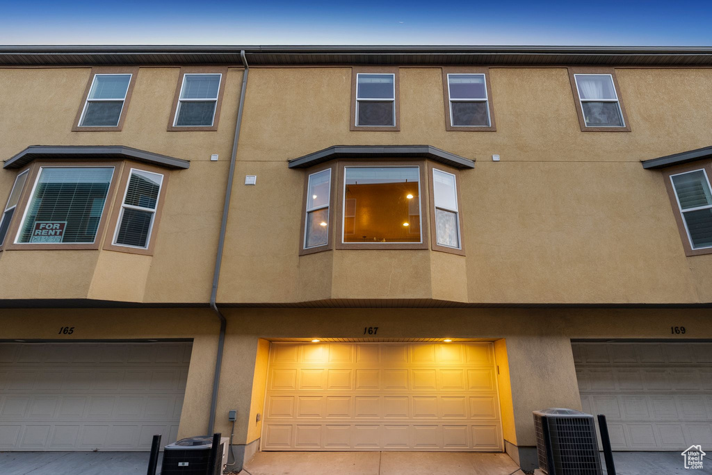 167 W LADY BANK WAY Salt Lake City, UT 84115