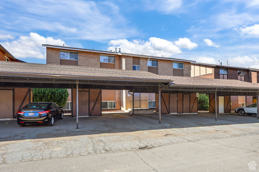 5545 S 2100 W #12 Roy, UT 84067
