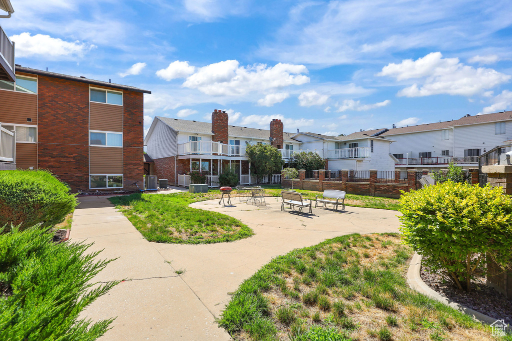 5545 S 2100 W #12 Roy, UT 84067