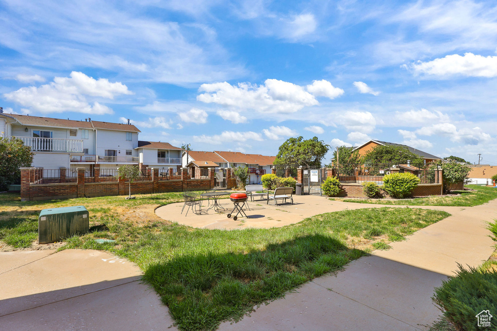 5545 S 2100 W #12 Roy, UT 84067
