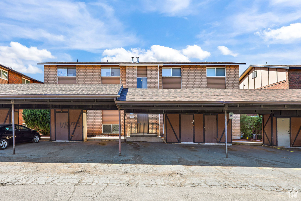 5545 S 2100 W #12 Roy, UT 84067
