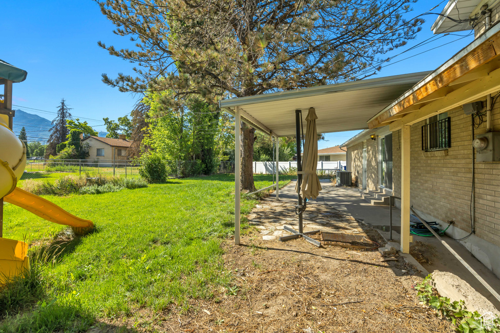 1261 E SANDRA CIR Murray, UT 84121