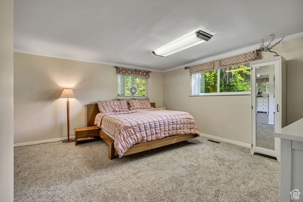 1261 E SANDRA CIR Murray, UT 84121