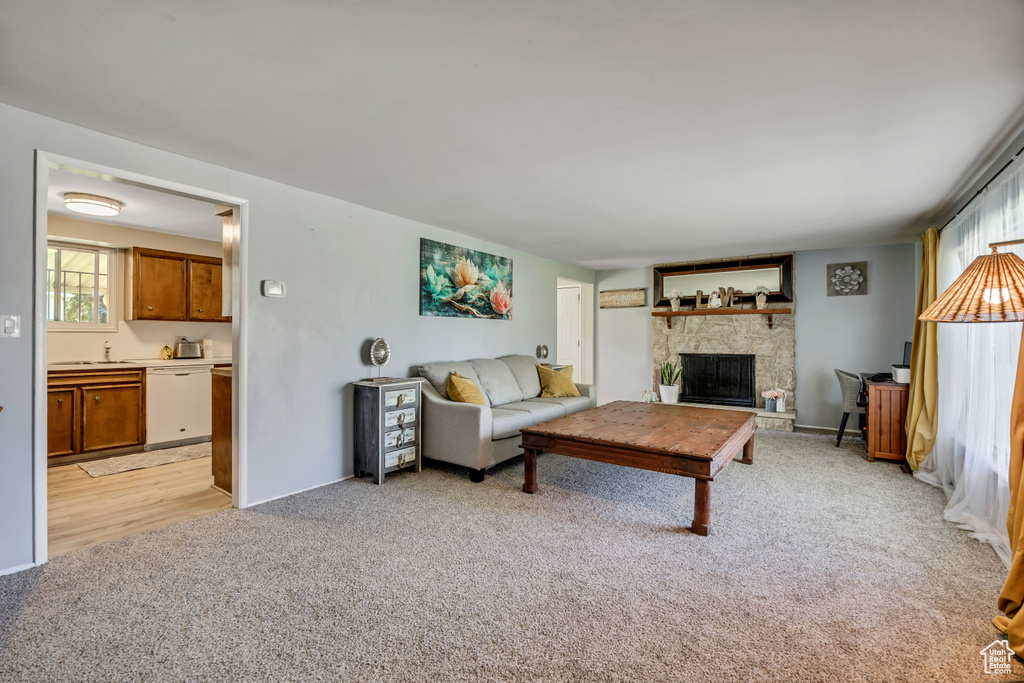 1261 E SANDRA CIR Murray, UT 84121
