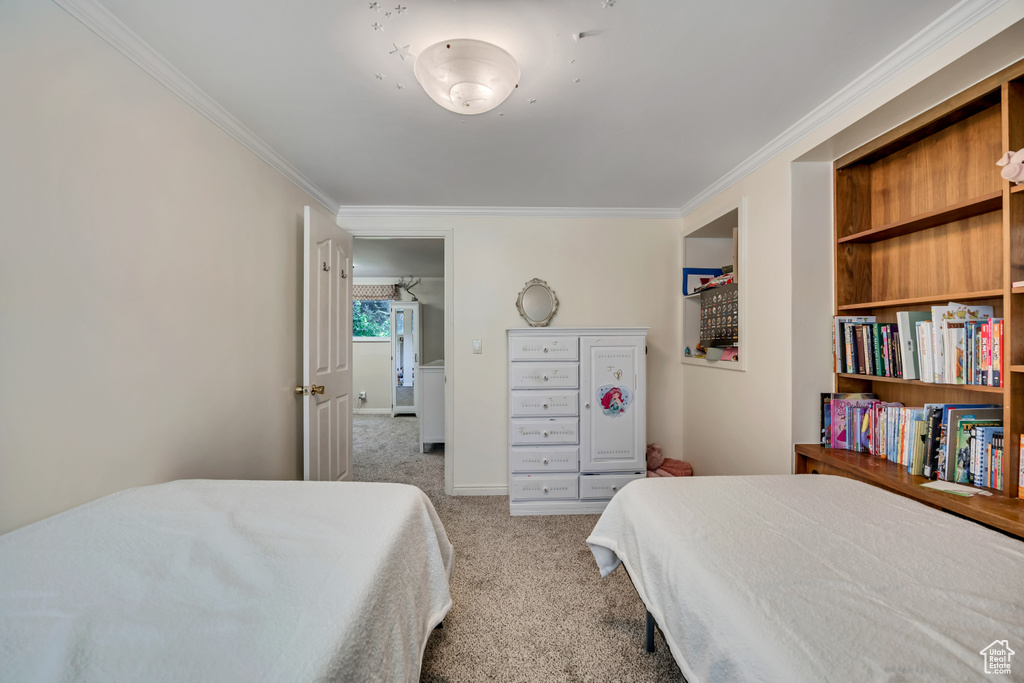 1261 E SANDRA CIR Murray, UT 84121