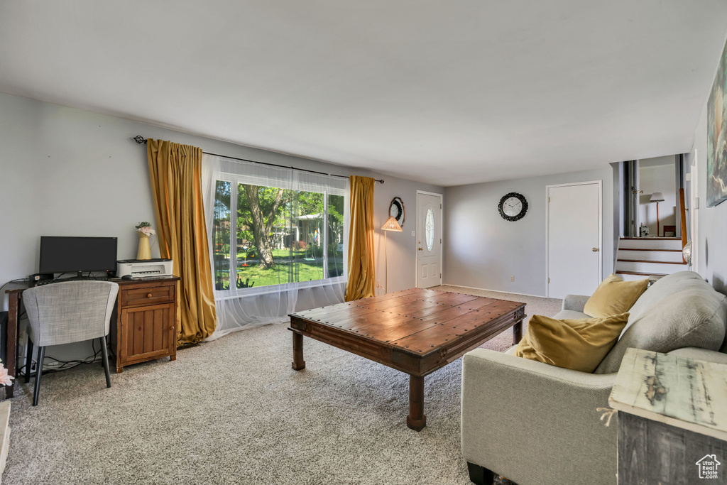 1261 E SANDRA CIR Murray, UT 84121