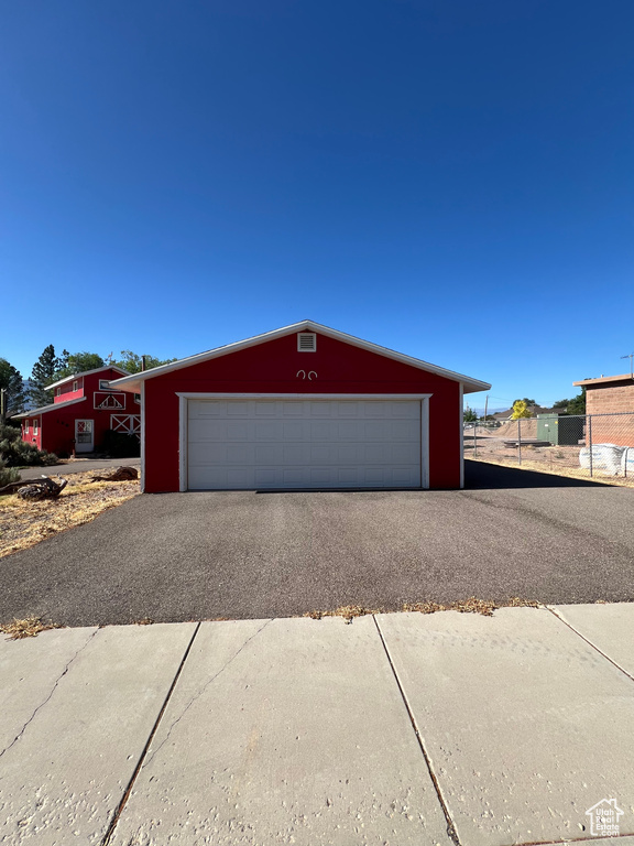 140 E 200 S Richfield, UT 84701