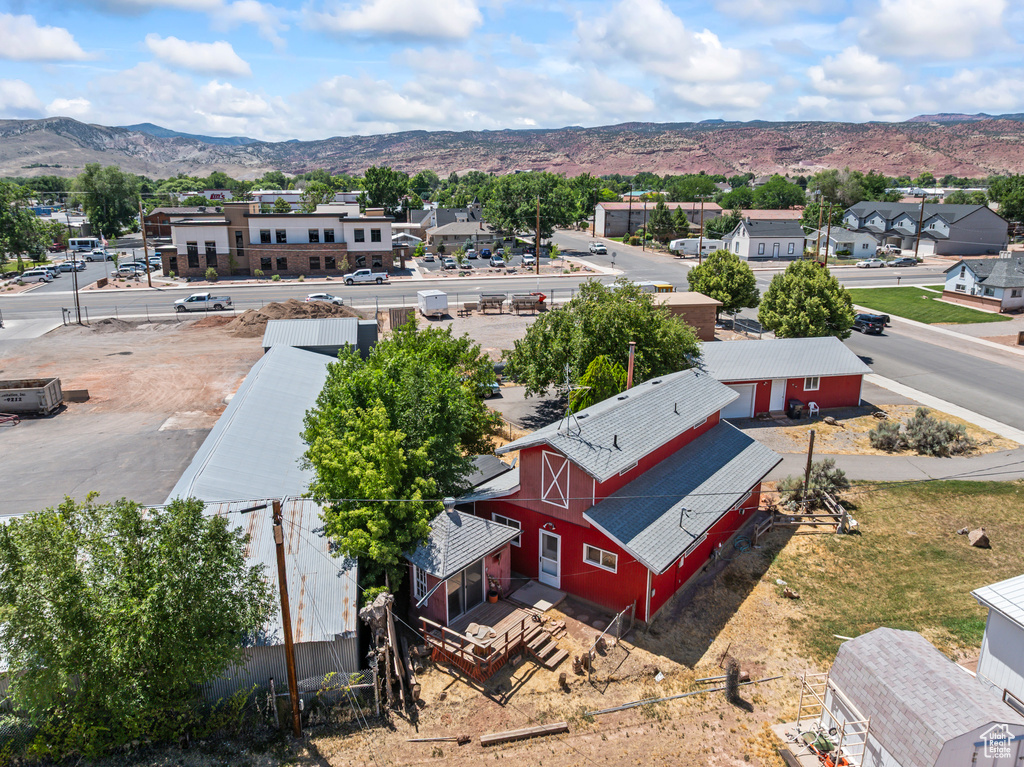 140 E 200 S Richfield, UT 84701