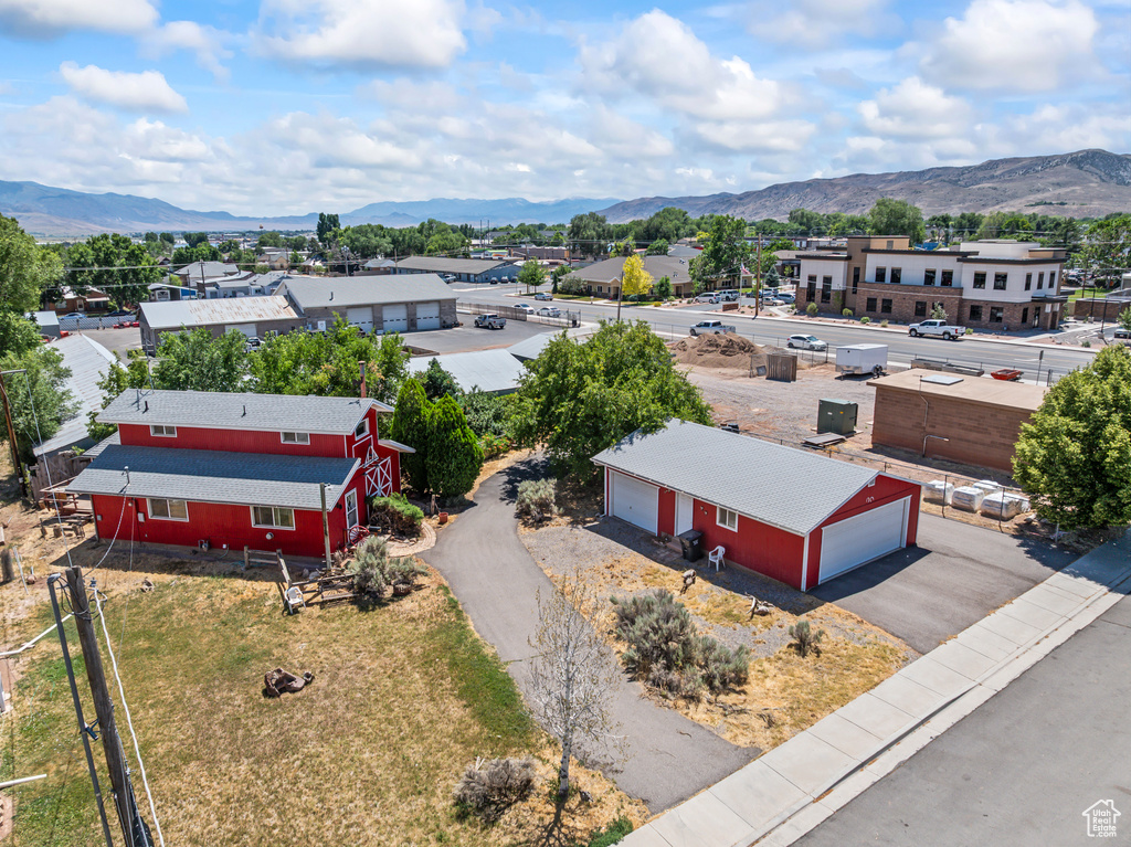 140 E 200 S Richfield, UT 84701