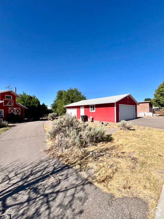 140 E 200 S Richfield, UT 84701