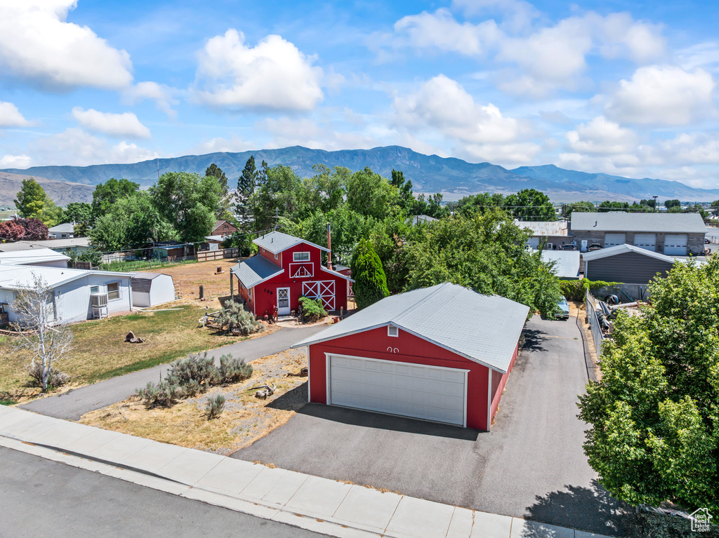 140 E 200 S Richfield, UT 84701