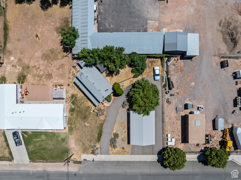 140 E 200 S Richfield, UT 84701