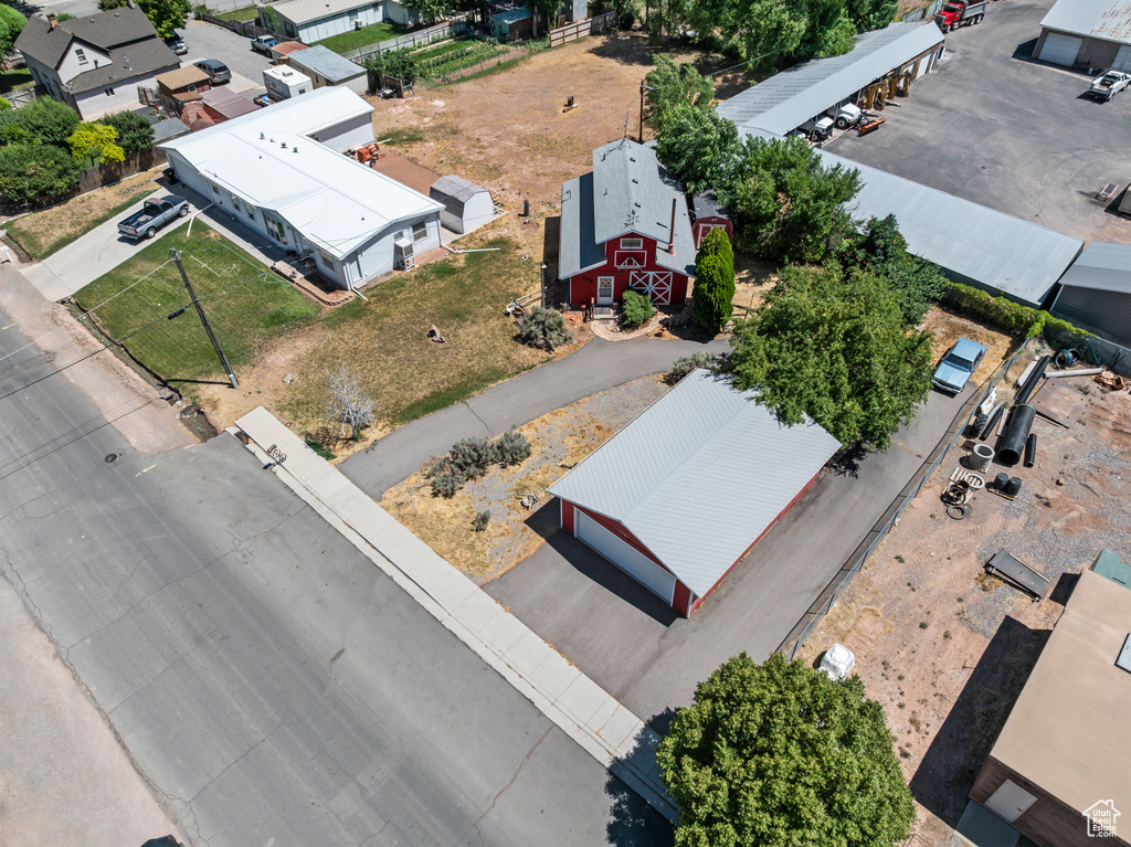 140 E 200 S Richfield, UT 84701