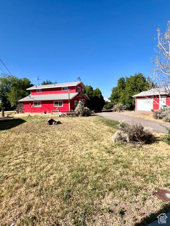 140 E 200 S Richfield, UT 84701