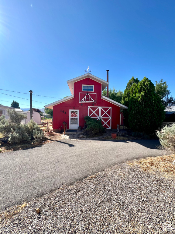 140 E 200 S Richfield, UT 84701