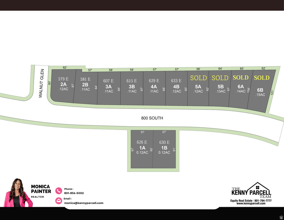 629 E 800 S Springville, UT 84663