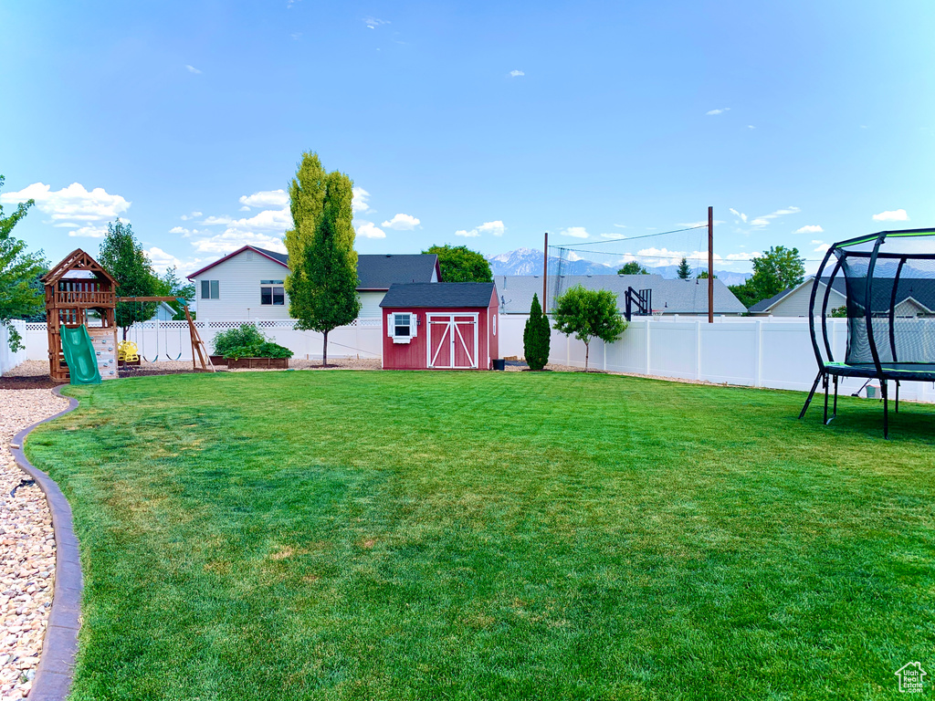 12137 S BLACK POWDER DR Herriman, UT 84096