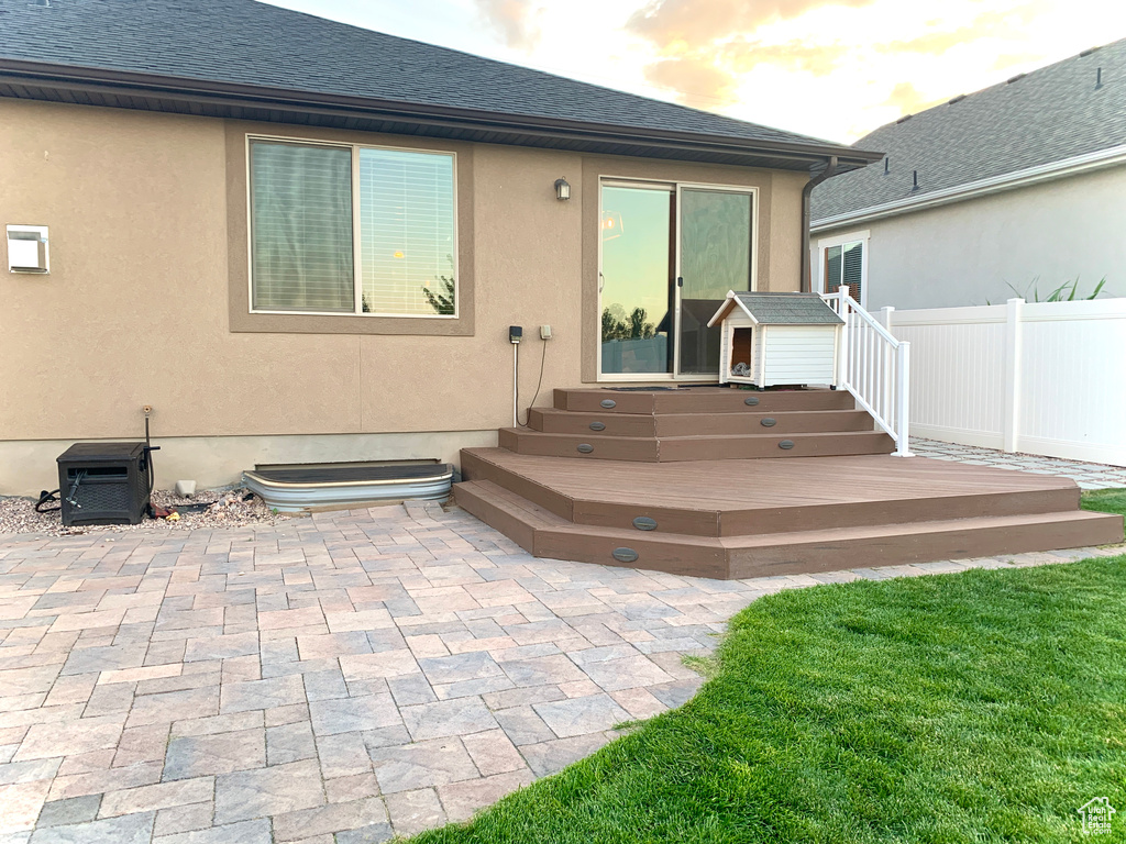 12137 S BLACK POWDER DR Herriman, UT 84096