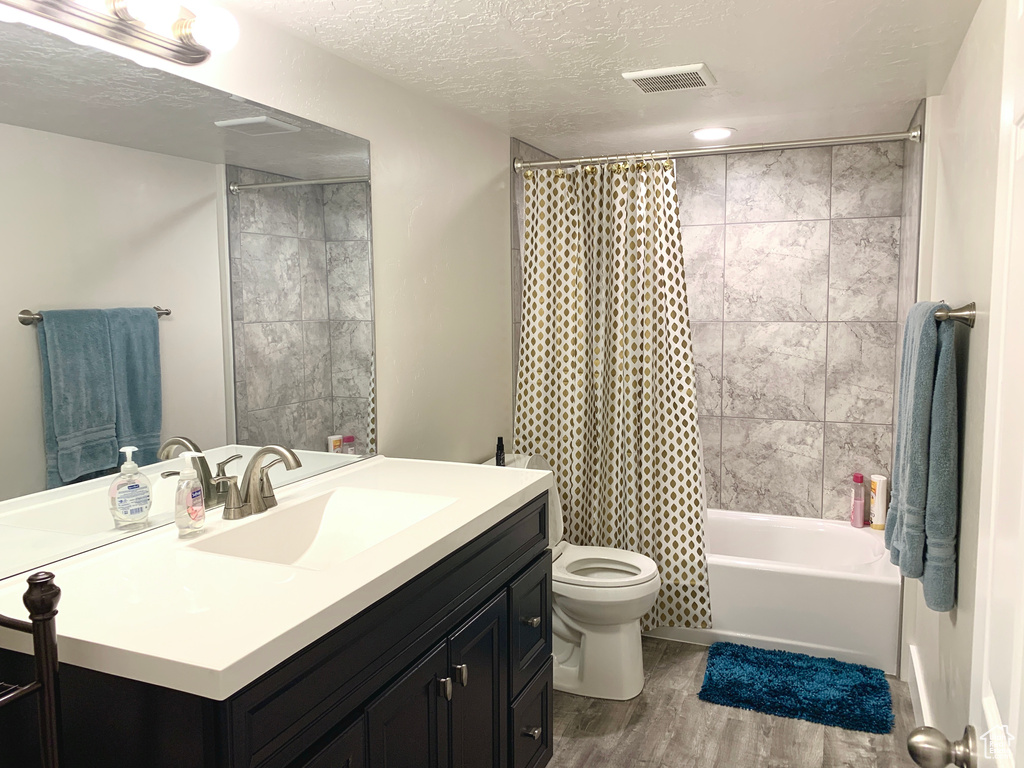 12137 S BLACK POWDER DR Herriman, UT 84096
