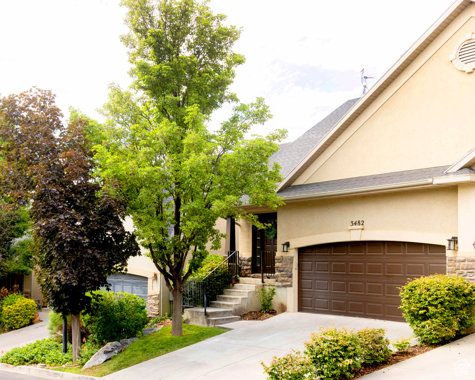 3482 W PLYMOUTH ROCK CV Lehi, UT 84043
