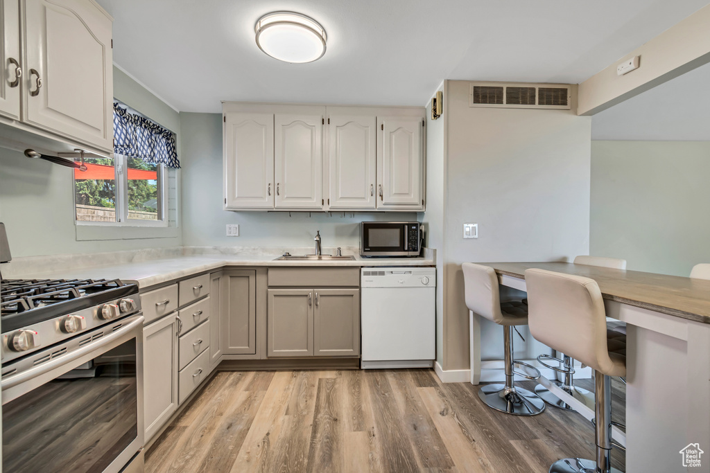 1340 E 8555 S Sandy, UT 84093