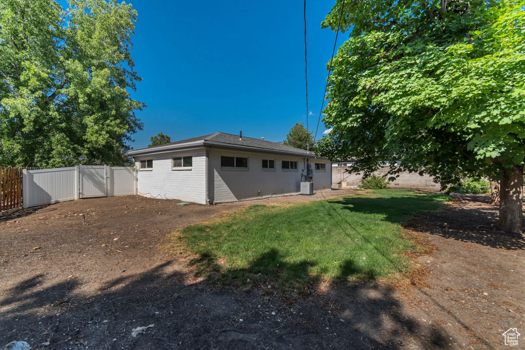 1340 E 8555 S Sandy, UT 84093