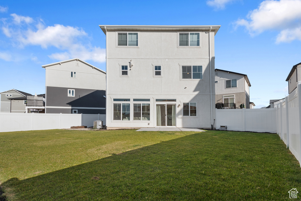 68 E POLARIS DR Saratoga Springs, UT 84045