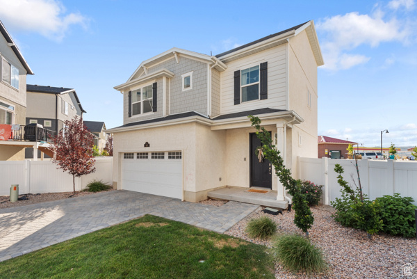68 E POLARIS DR Saratoga Springs, UT 84045