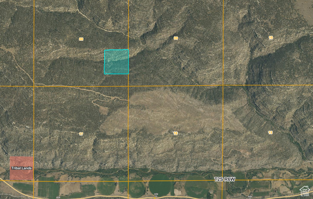  Tabiona, UT 84072