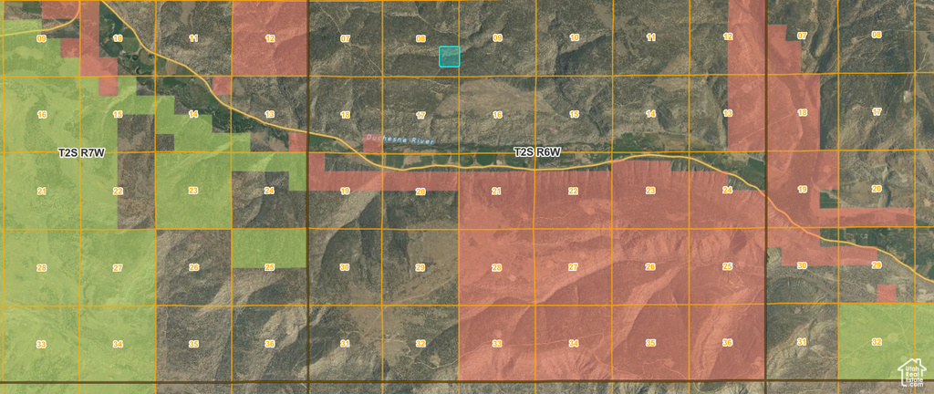  Tabiona, UT 84072