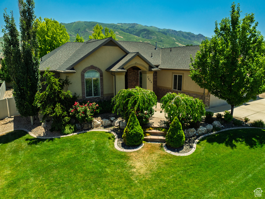 7496 S 1740 E South Weber, UT 84405