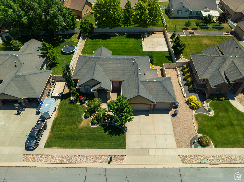 7496 S 1740 E South Weber, UT 84405
